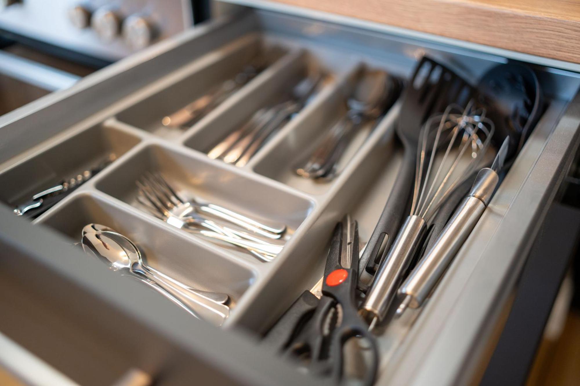 Apartament Moebliertes Wohnen - Nina Rostock Zewnętrze zdjęcie